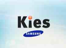 Samsung-Kies-program-download