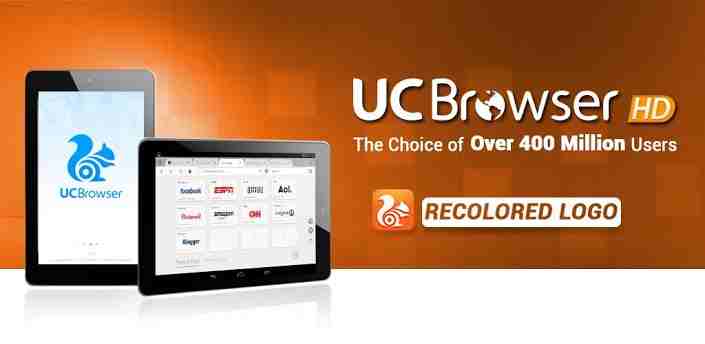 uc browser download