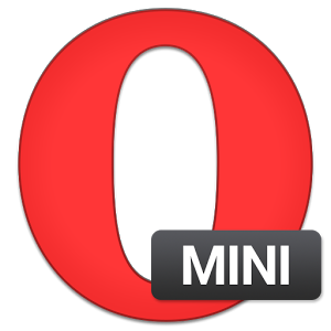 Opera Mini download