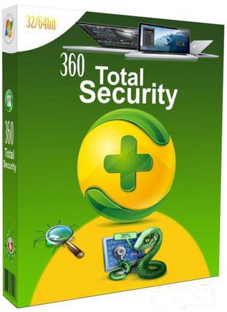 360 total security download
