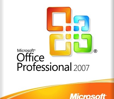 Download Office 2007 Professional 64 bit