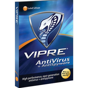 Vipre Antivirus Download 