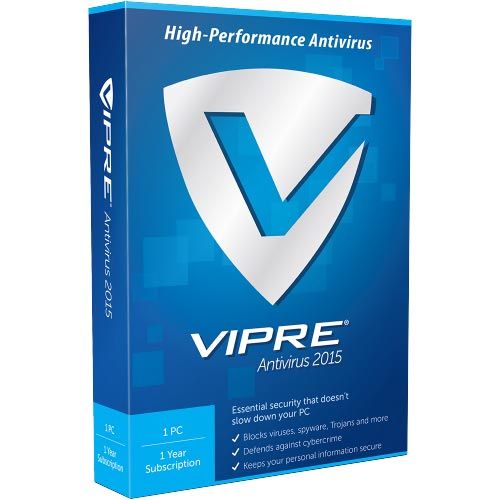 vipre antivirus free download for xp