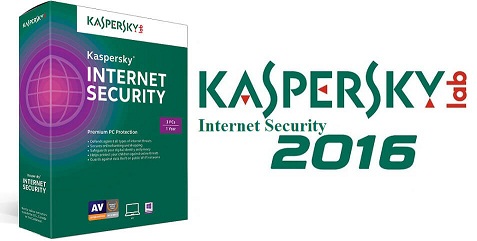 Kaspersky 2016 Download 