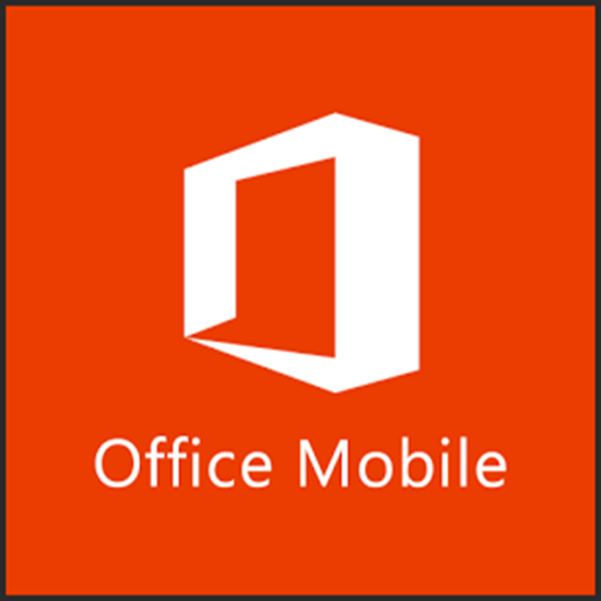  Download Microsoft Office For Mobile 