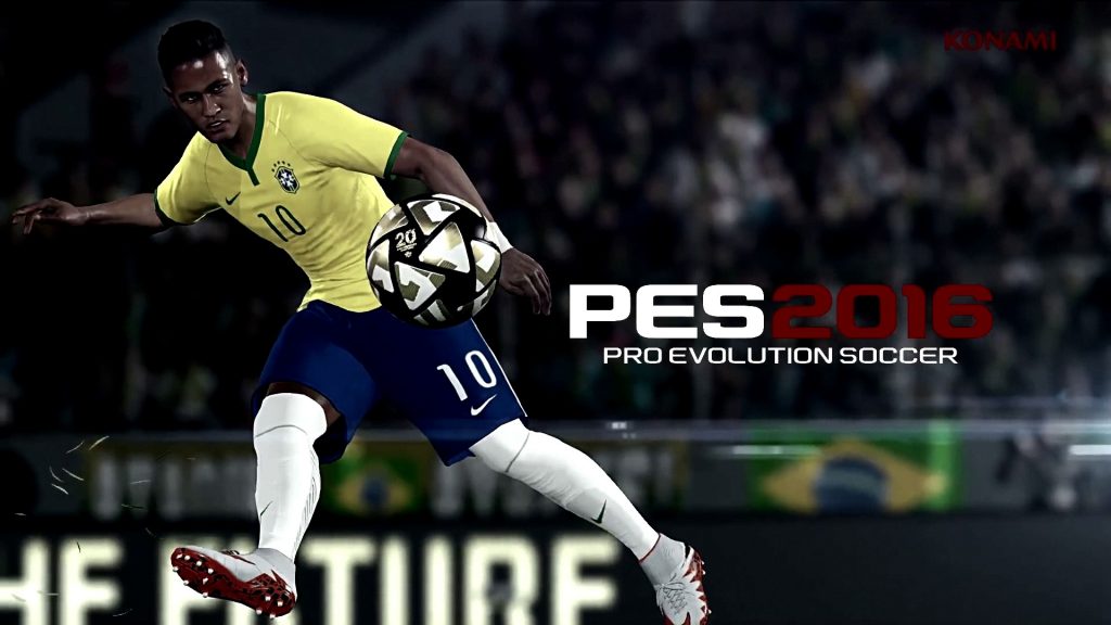 download PES 2016 download Pro Evolution Soccer 2016