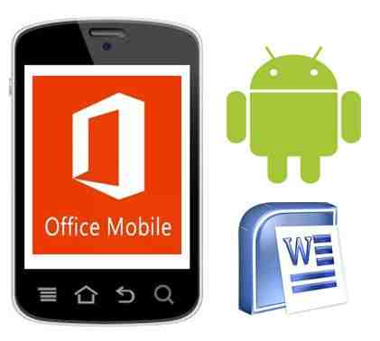 Office 365 Download For Android