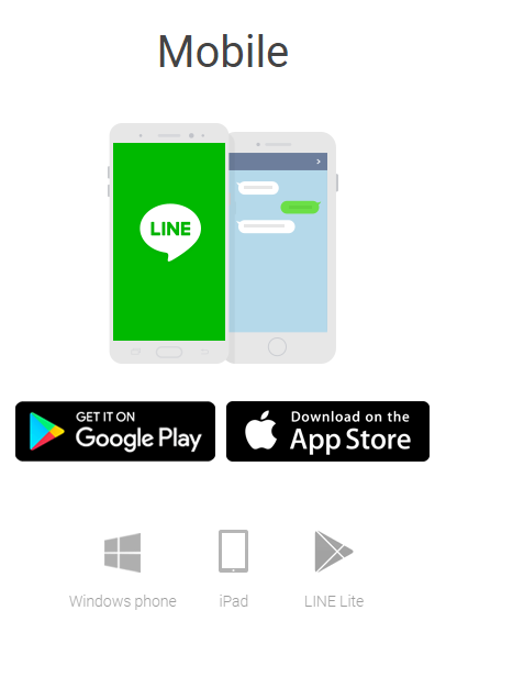 Line Download For Windows 7 Free Calls & Messages Android & iPhone