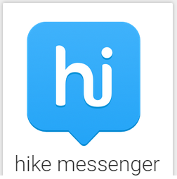 hike messenger download
