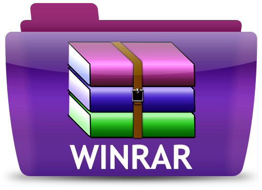 Download WinRar software