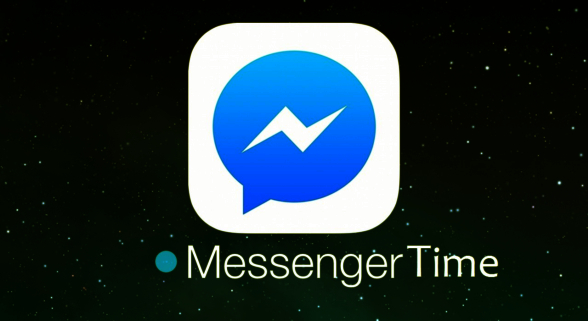 messenger time download