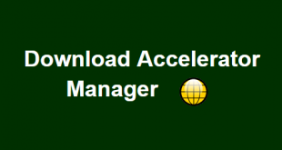 Download Manager Accelerator Free Download
