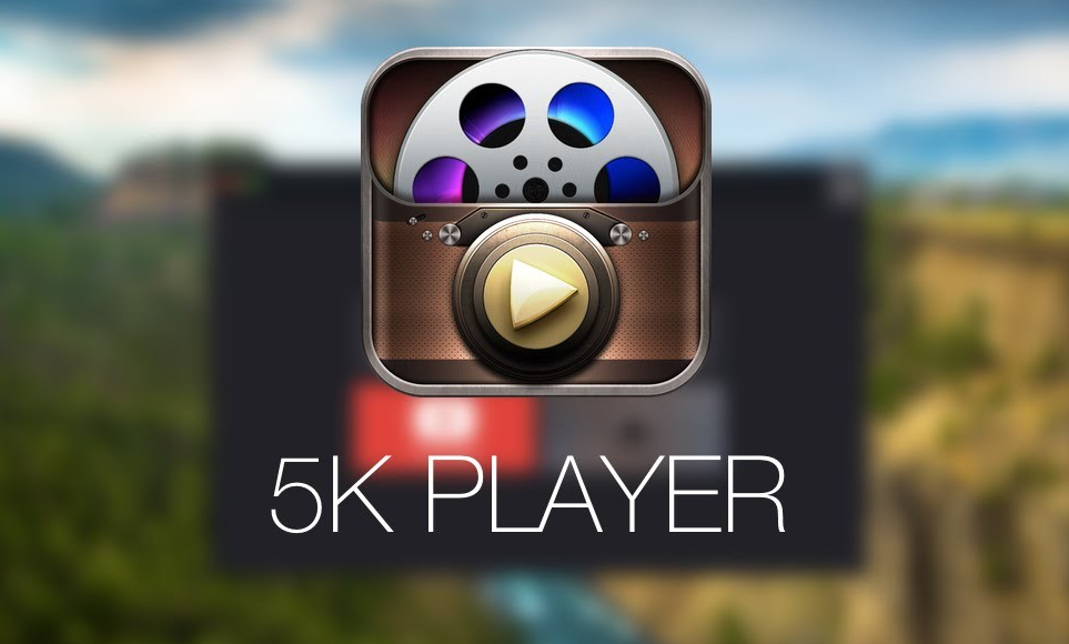 5kplayer download 5k player download for windows 5kplayer download for mac