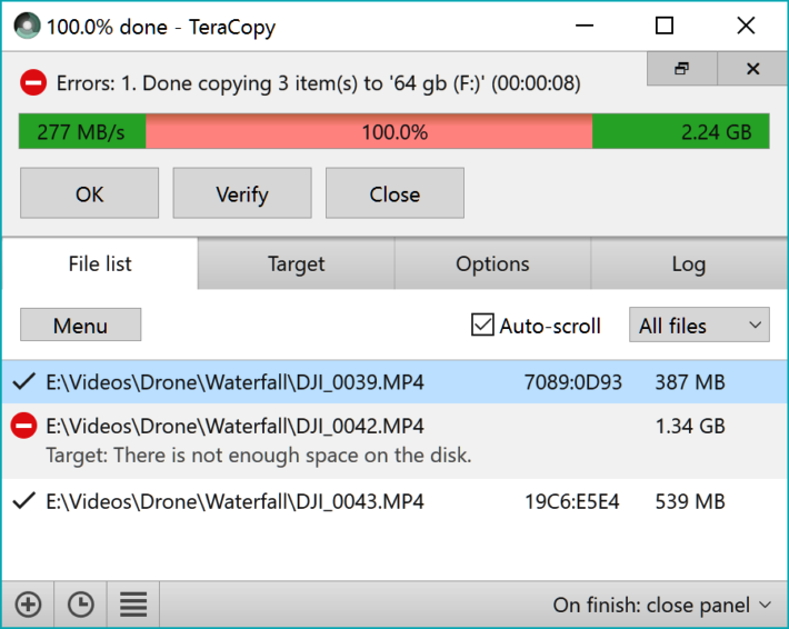 teracopy pro download for windows