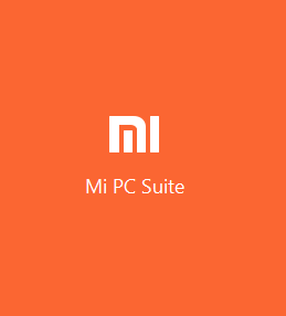 Mi PC Suite For Redmi Note 4 - 5