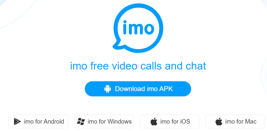 Imo Software for the computer Download  